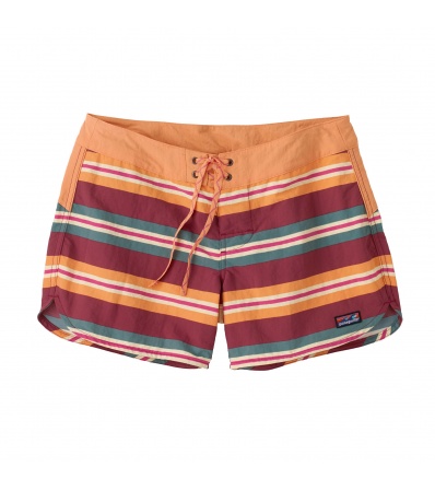 Шорти Patagonia Wavefarer Boardshorts 5