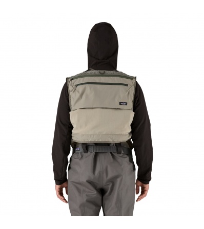 Елек за Риболов Patagonia Stealth Pack Vest Summer 2025
