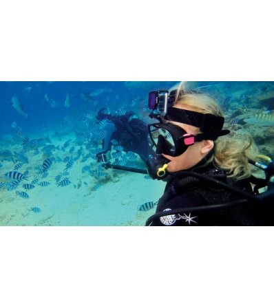 GoPro Magenta Филтър за Dive Housing