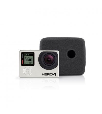 GoPro Калъф Wind Slayer Foam Windscreen