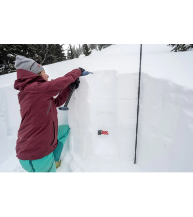 Лопата G3 Avi Tech Shovel D-handle Winter 2024