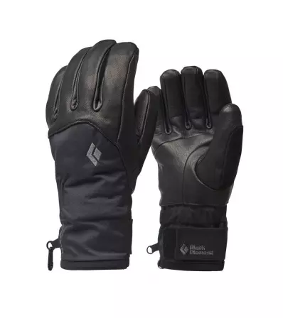 Ръкавици Black Diamond Legend Gloves Winter 2025