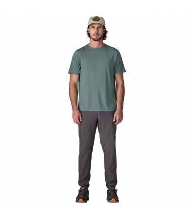 Блуза Patagonia Capilene Cool Ultra Shirt M's