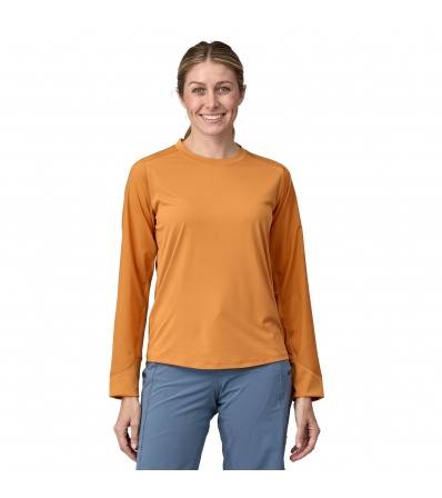 Блуза Patagonia Long-Sleeved Dirt Craft Jersey W's