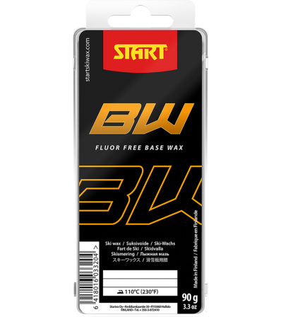 Вакса Start BW Base Wax 90g