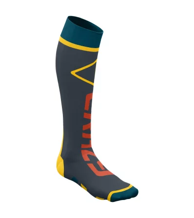 Чорапи Crazy Carbon Socks Winter 2024