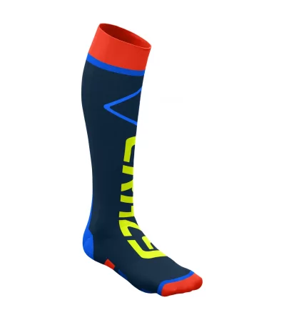 Чорапи Crazy Carbon Socks Winter 2024