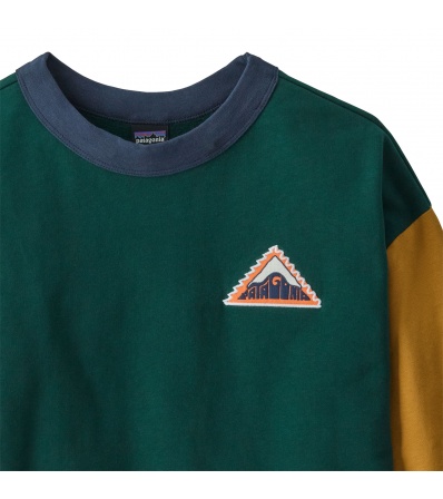 Детска блуза Patagonia Kid's Crew Sweatshirt