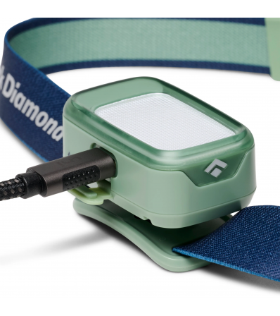 Детски Челник Black Diamond Wiz Kid Headlamp One Size