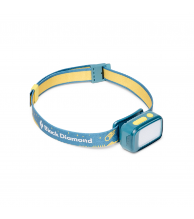 Детски Челник Black Diamond Wiz Kid Headlamp One Size