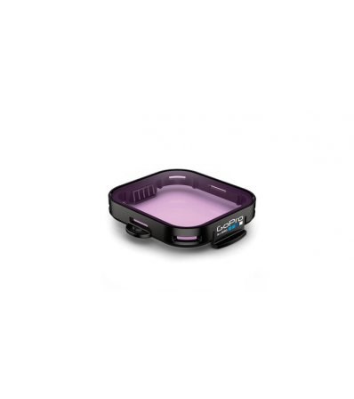 GoPro Magenta Филтър за Dive Housing