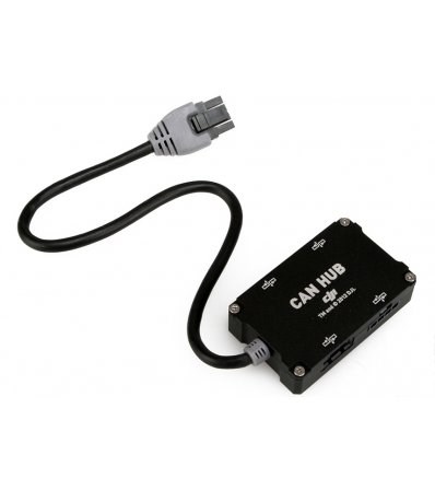 DJI Обединяващ порт Z15 Can Bus Hub