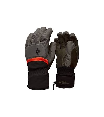 Ръкавици Black Diamond Mission Gloves