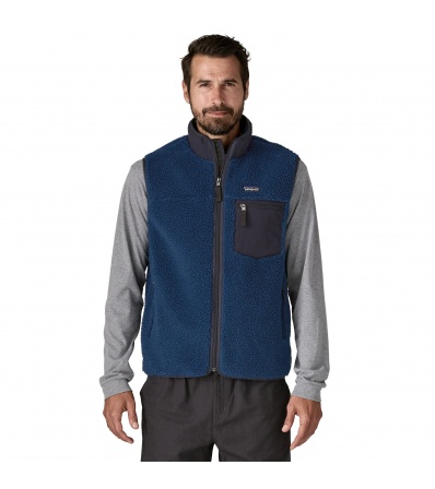 Елек Patagonia Men's Classic Retro-X Fleece Vest