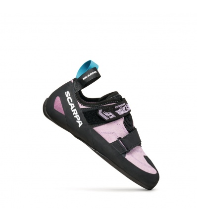 Еспадрили Scarpa Origin W's