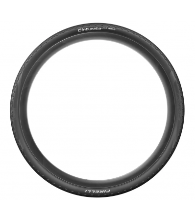 ГУМА PIRELLI CINTURATO ALL ROAD 35 - 622 PROWALL (GRAVEL) 60 TPI BLACK