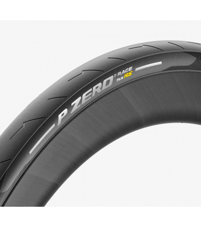 ГУМА PIRELLI P ZERO RACE RS TLR 32 - 622 SPEEDCORE 127TPI SMARTEVO BLACK
