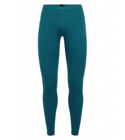 Клин Icebreaker Women's Merino 200 Oasis Thermal Leggings