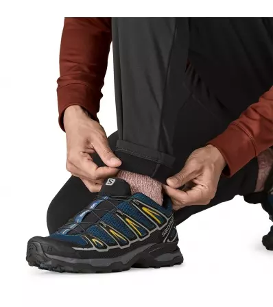 Клин Patagonia R1 Thermal Bottoms M's