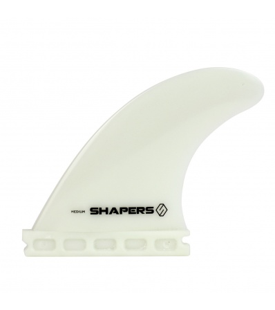 Комплект Финки Shapers Fibre Flex Thruster Fin Set: Medium