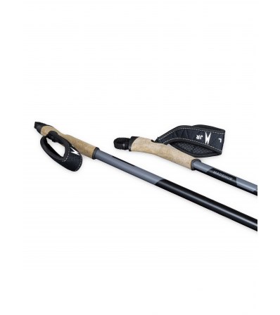 Щеки Madshus Racelight Jr Pole Winter 2023