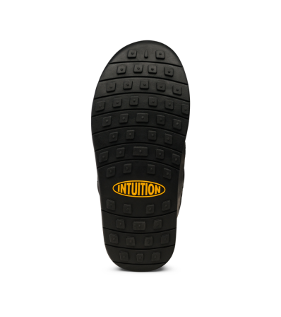 Обувки Intuition High Booties Black Gold