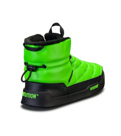 Обувки Intuition Original Mid Aurora Green Booties