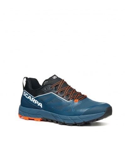 Обувки за Планинско Бягане Scarpa Rapid GTX M's