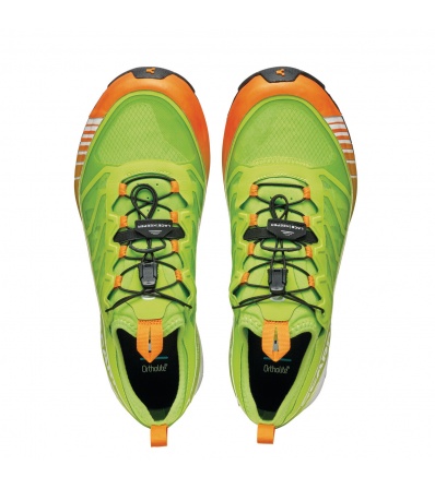 Обувки за Планинско Бягане Scarpa Ribelle Run