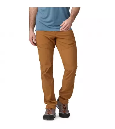 Панталон Patagonia Terravia Alpine Pants - Regular M's Winter 2025