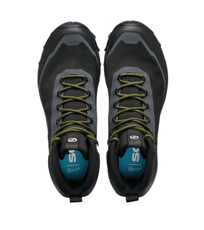 Планински Обувки Scarpa Ribelle Cross 2 Mid GTX M's