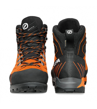 Планински обувки Scarpa Ribelle TRK GTX M's