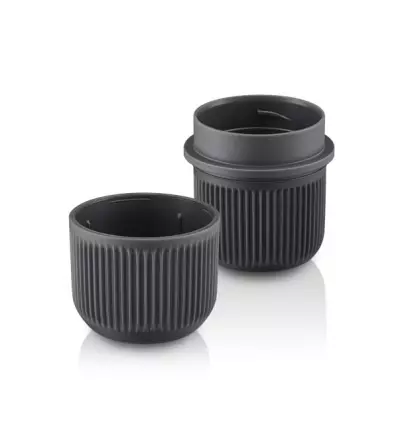 Портативна Машина за Еспресо Wacaco Nanospresso Chill White