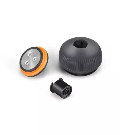 Портативна Машина за Еспресо Wacaco Nanospresso Chill White