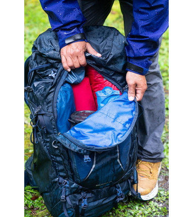 Раница Gregory Baltoro 65