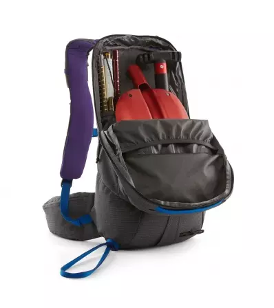Раница Patagonia Snowdrifter 20L Winter 2025