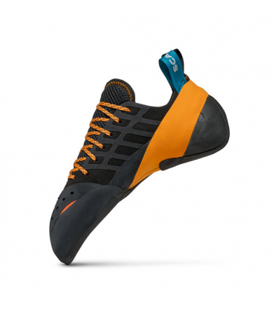 Еспадрили Scarpa Instinct M's