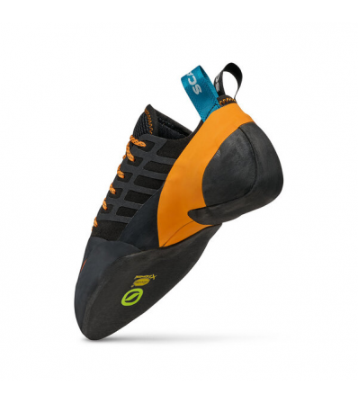 Еспадрили Scarpa Instinct M's