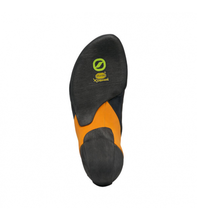 Еспадрили Scarpa Instinct M's