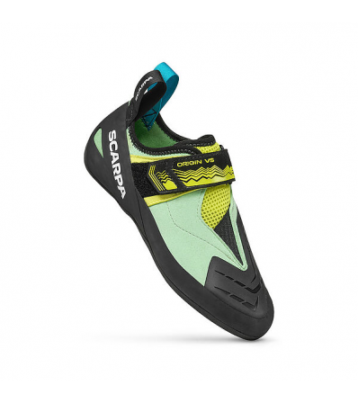 Еспадрили Scarpa Origin VS W's