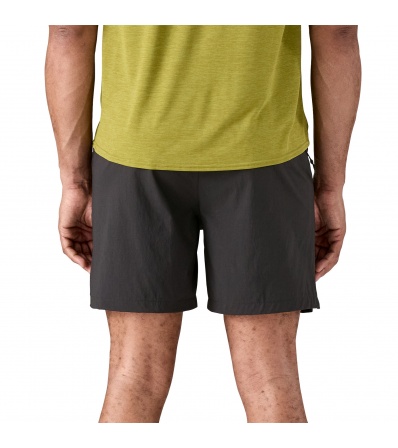 Шорти Patagonia Baggies Lights 6