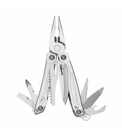 Мултитул Leatherman Sidekick