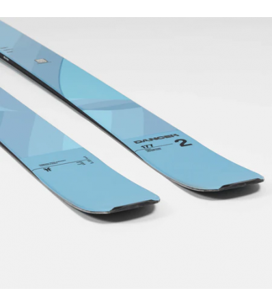 Ски Faction Dancer 2