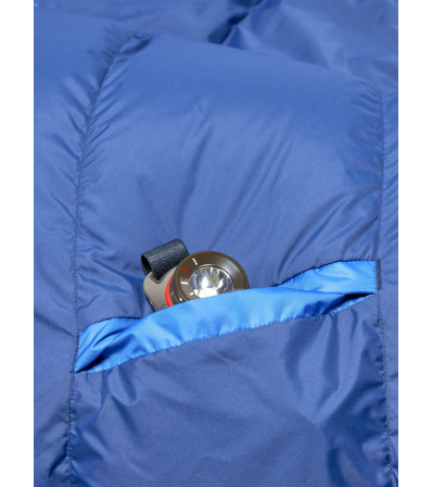 Спален чувал Marmot Lost Coast 15 Sleeping Bag (-11C)