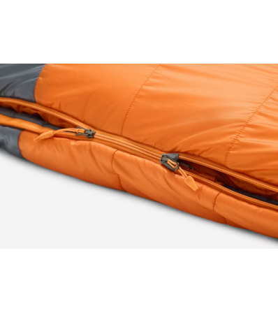 Спален Чувал Marmot Trestles Elite Eco 0 (-18C)