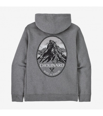 Суитчър Patagonia Chouinard Crest Uprisal Hoody