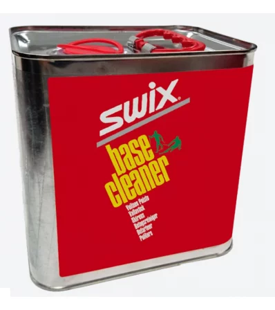 ТЕЧНОСТ ЗА ПОЧИСТВАНЕ НА БАЗА SWIX I68N BASE CLEANER LIQUID 2500ML