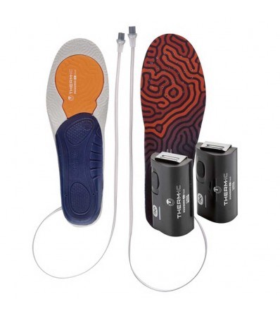 Загряващ комплект Thermic Set Heat Kit + C-Pack 1300 Bluetooth Winter 2023