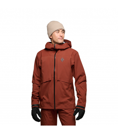 Яке Black Diamond Factor Shell M's