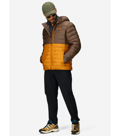 Яке Marmot Highlander Hoody M's